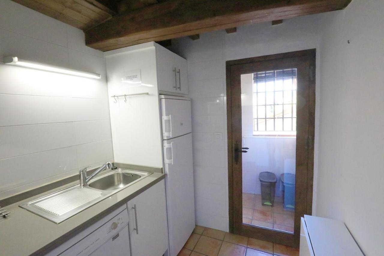 Apartamentos Rurales Spa Casa De Los Escudos Valverde de la Vera Esterno foto