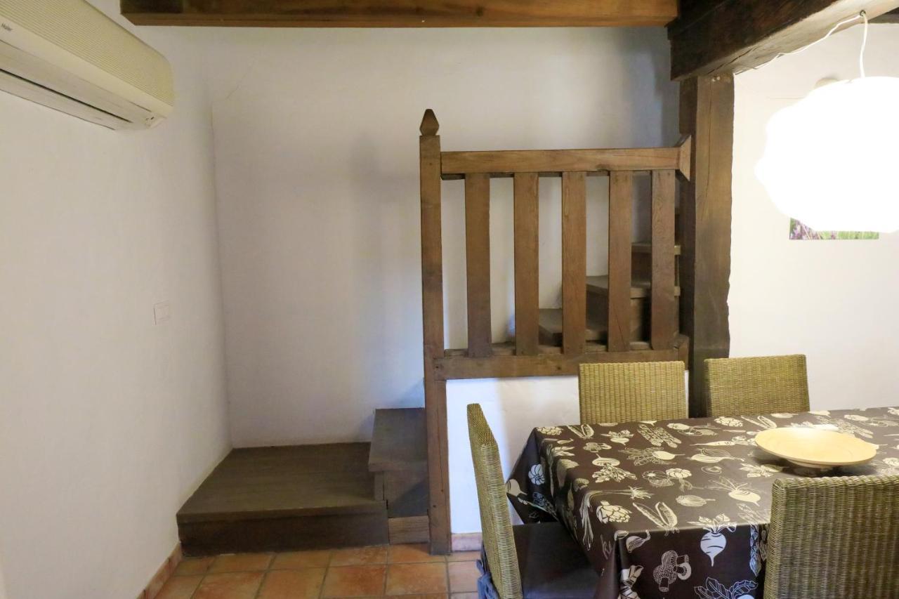 Apartamentos Rurales Spa Casa De Los Escudos Valverde de la Vera Esterno foto