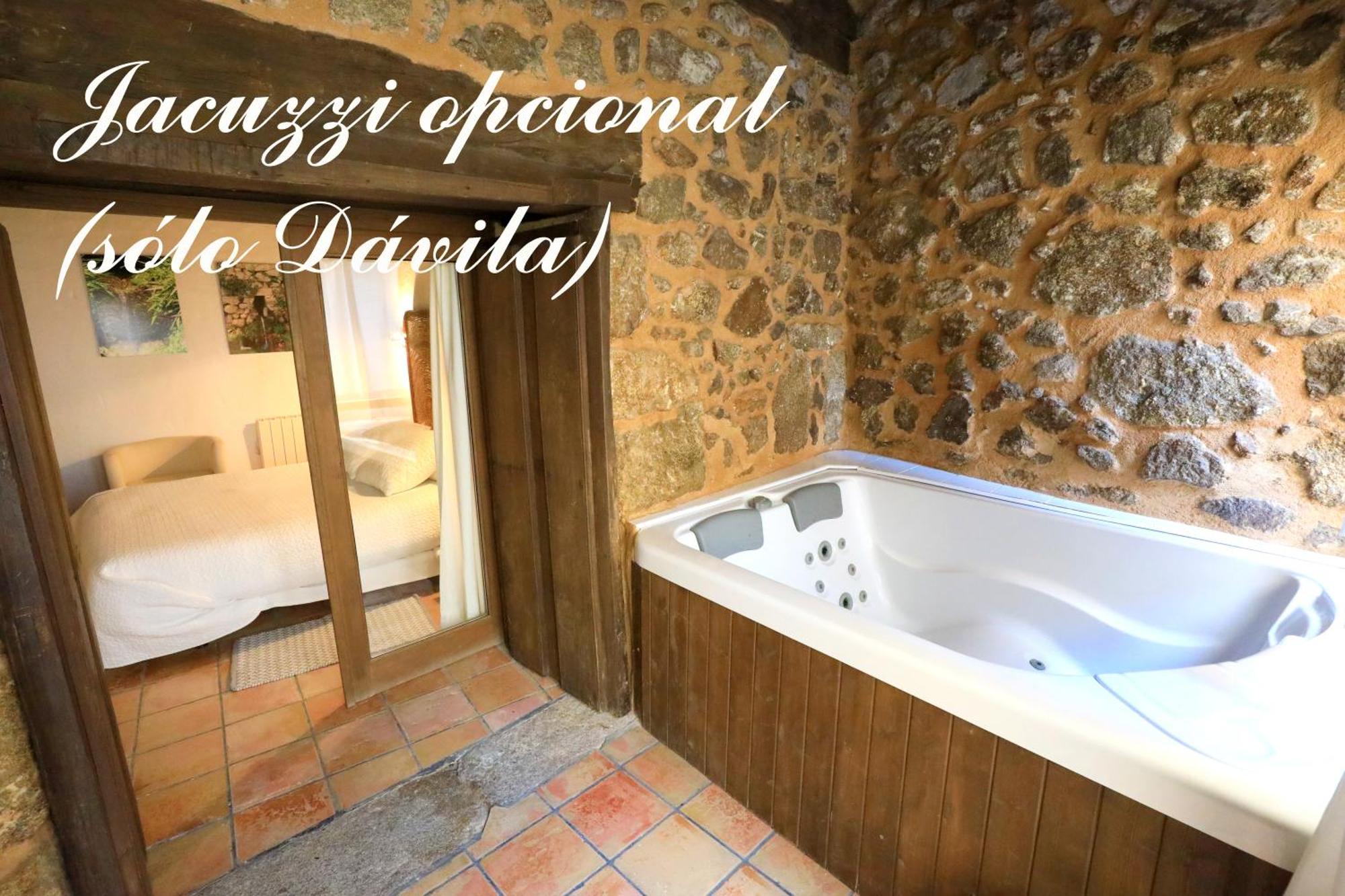Apartamentos Rurales Spa Casa De Los Escudos Valverde de la Vera Esterno foto