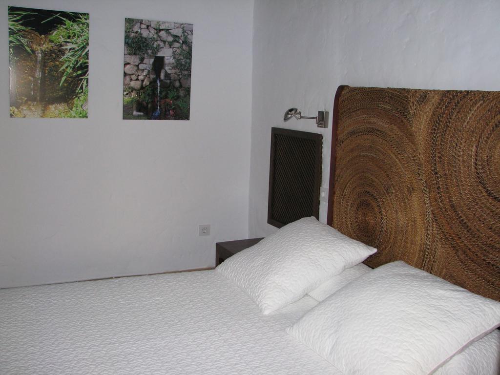 Apartamentos Rurales Spa Casa De Los Escudos Valverde de la Vera Esterno foto
