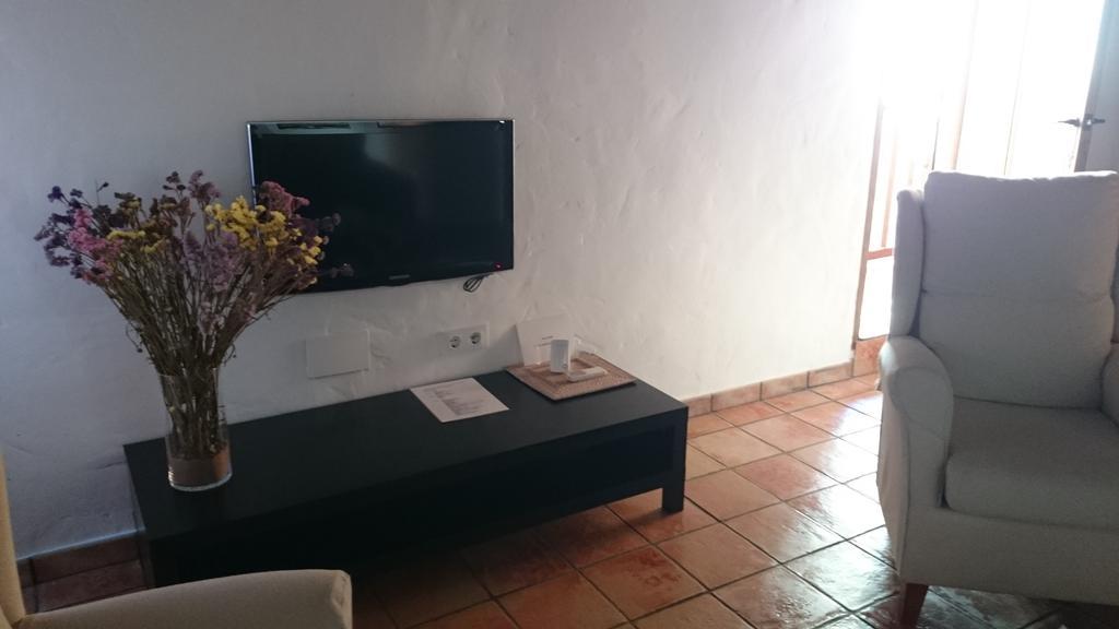 Apartamentos Rurales Spa Casa De Los Escudos Valverde de la Vera Esterno foto