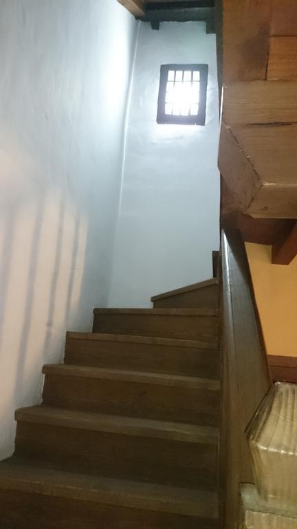 Apartamentos Rurales Spa Casa De Los Escudos Valverde de la Vera Esterno foto
